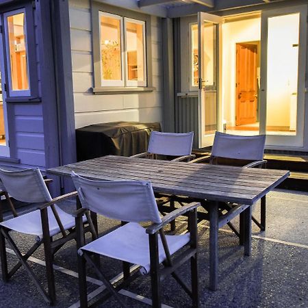 Вилла The Vicarage Мартинборо Экстерьер фото