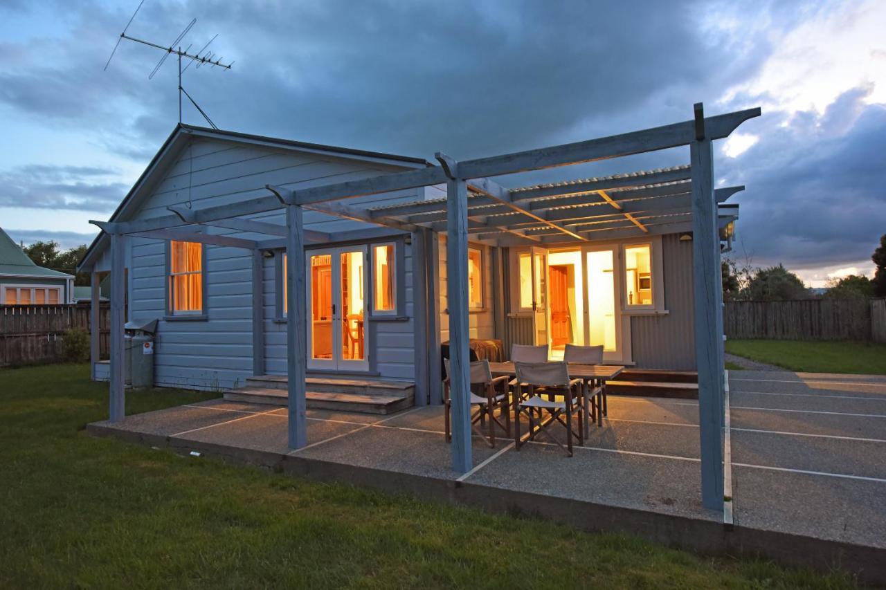 Вилла The Vicarage Мартинборо Экстерьер фото